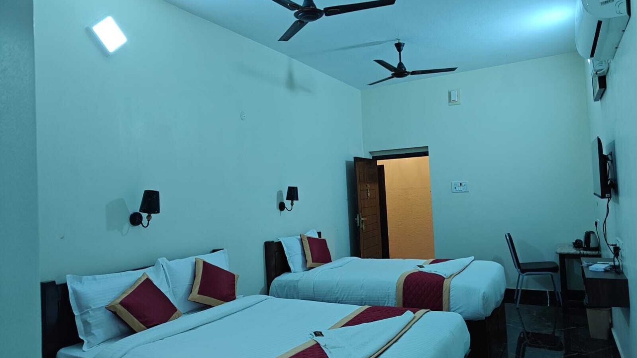 Photo of Bedroom in Pattukkottai