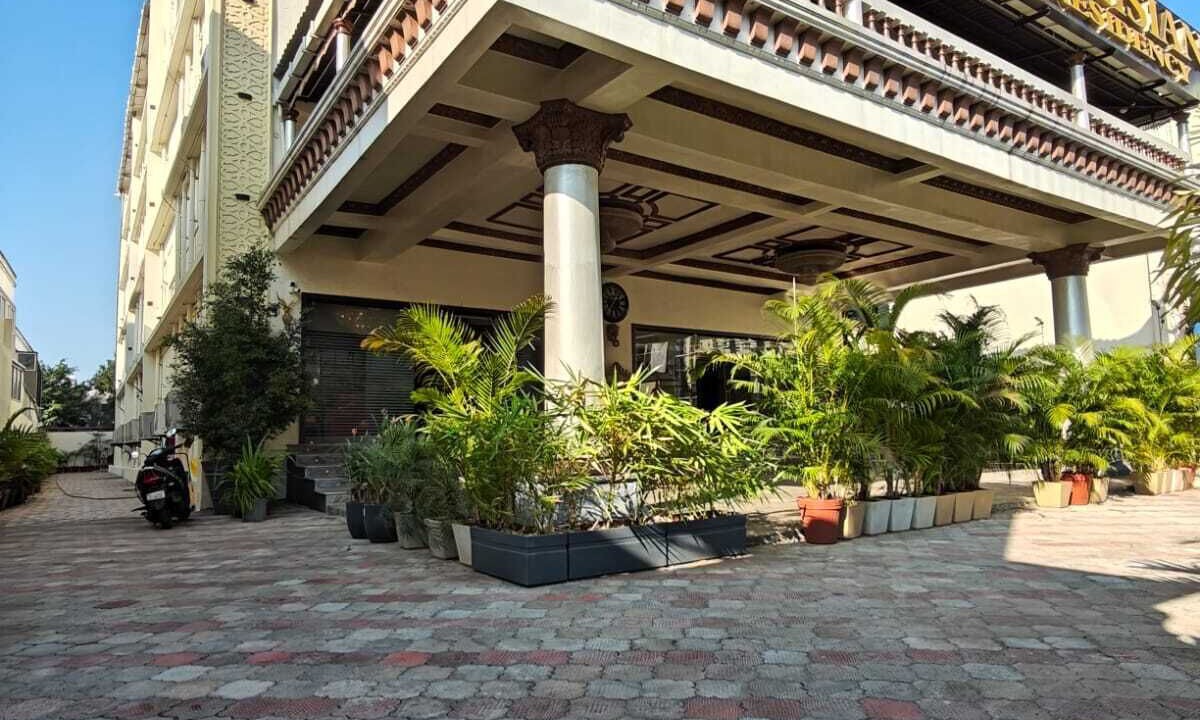 Photo of Outdoor in Pattukkottai