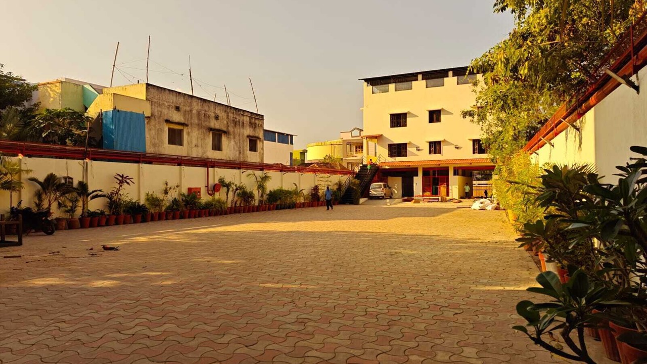 Photo of Outdoor in Pattukkottai