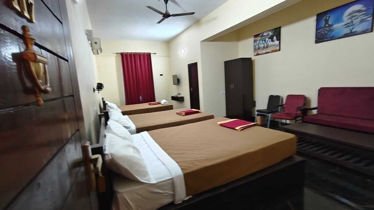 Photo of Bedroom in Pattukkottai