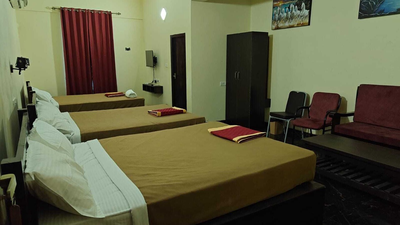 Photo of Bedroom in Pattukkottai