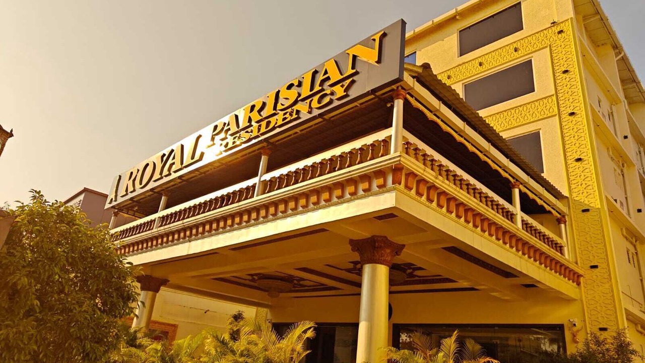 Photo of Outdoor in Pattukkottai