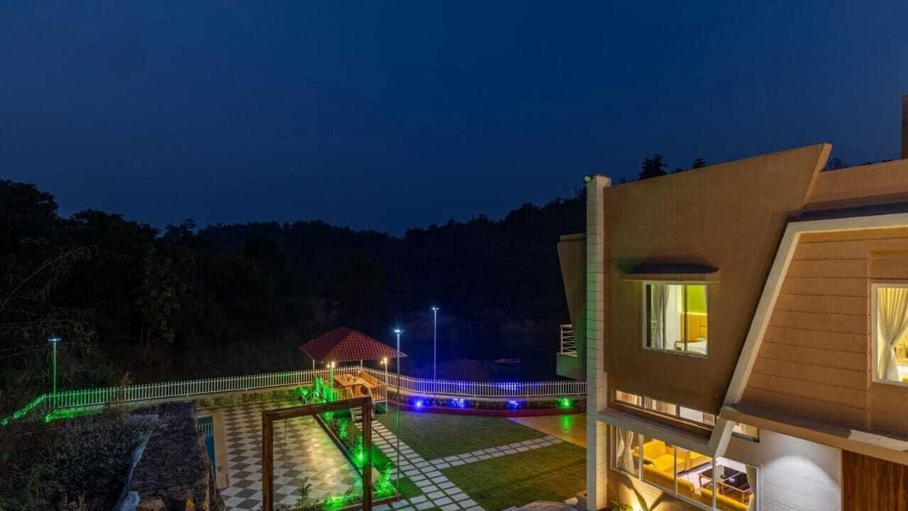 Photo of Patio Balcony in Karjat