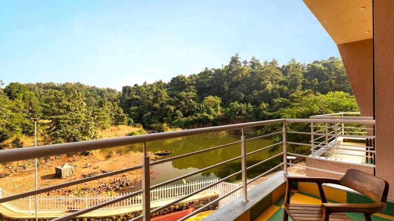 Photo of Outdoor in Karjat