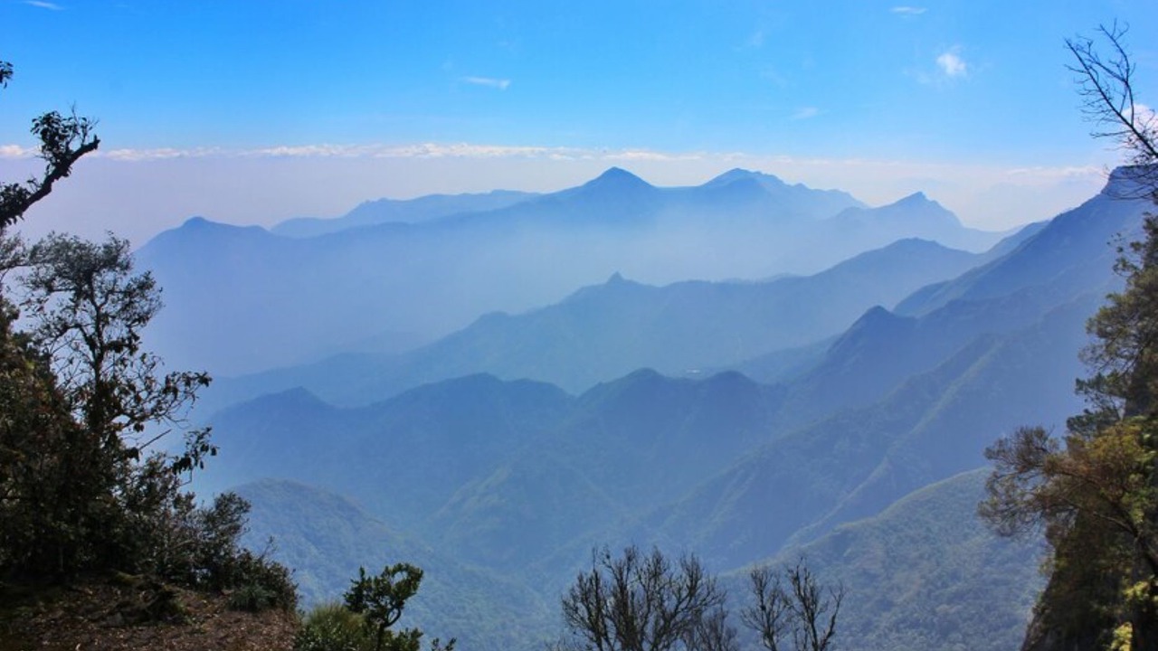 Photo of Outdoor in Kodaikanal