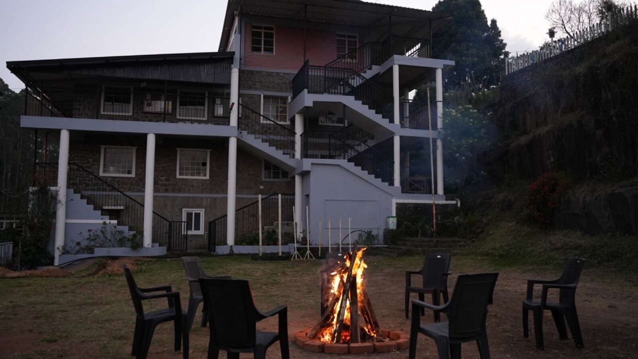 Photo of Outdoor in Kodaikanal