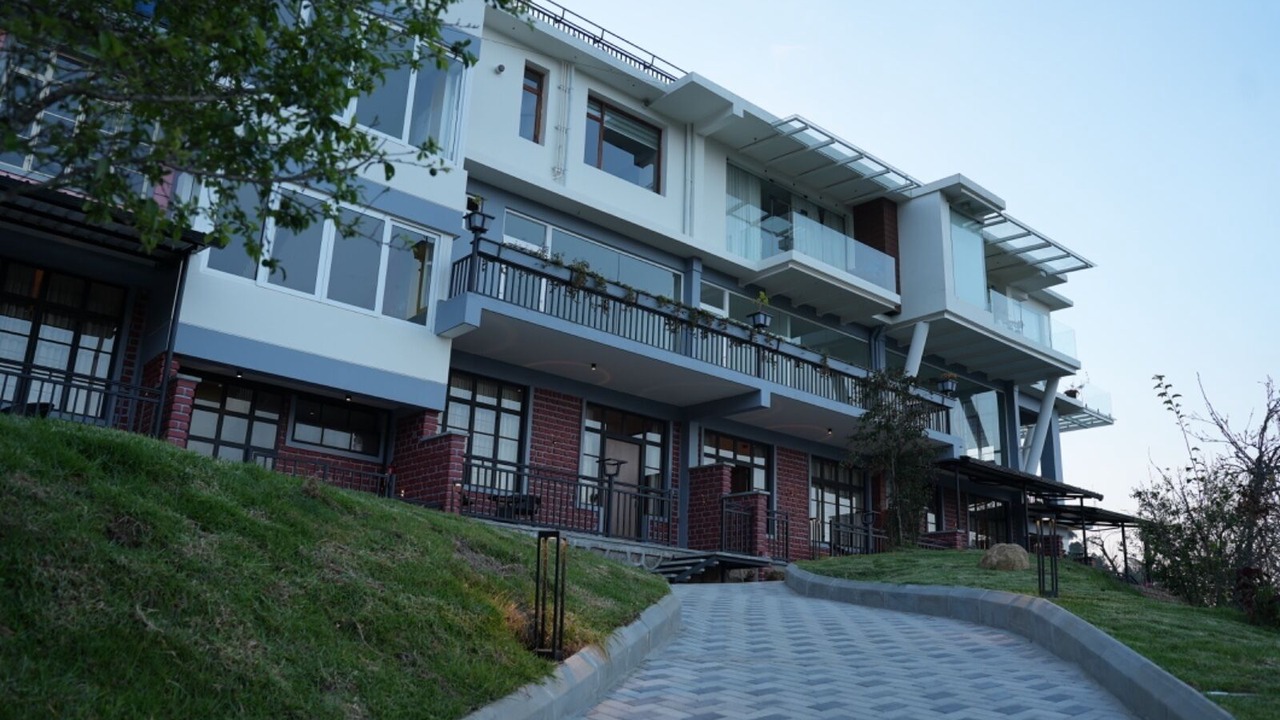 Photo of Outdoor in Kodaikanal