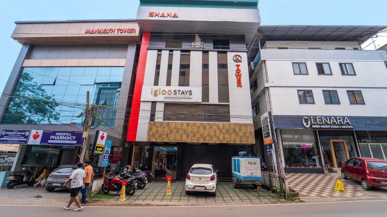 Photo of Outdoor in Kakkanad