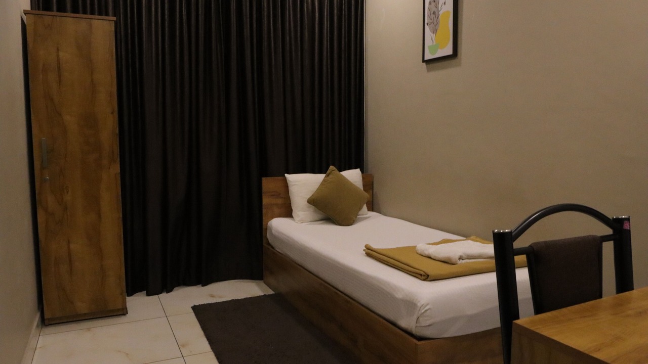 Photo of Bedroom in Kakkanad