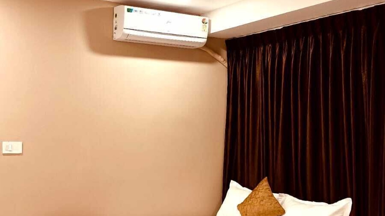 Photo of Bedroom in Kakkanad