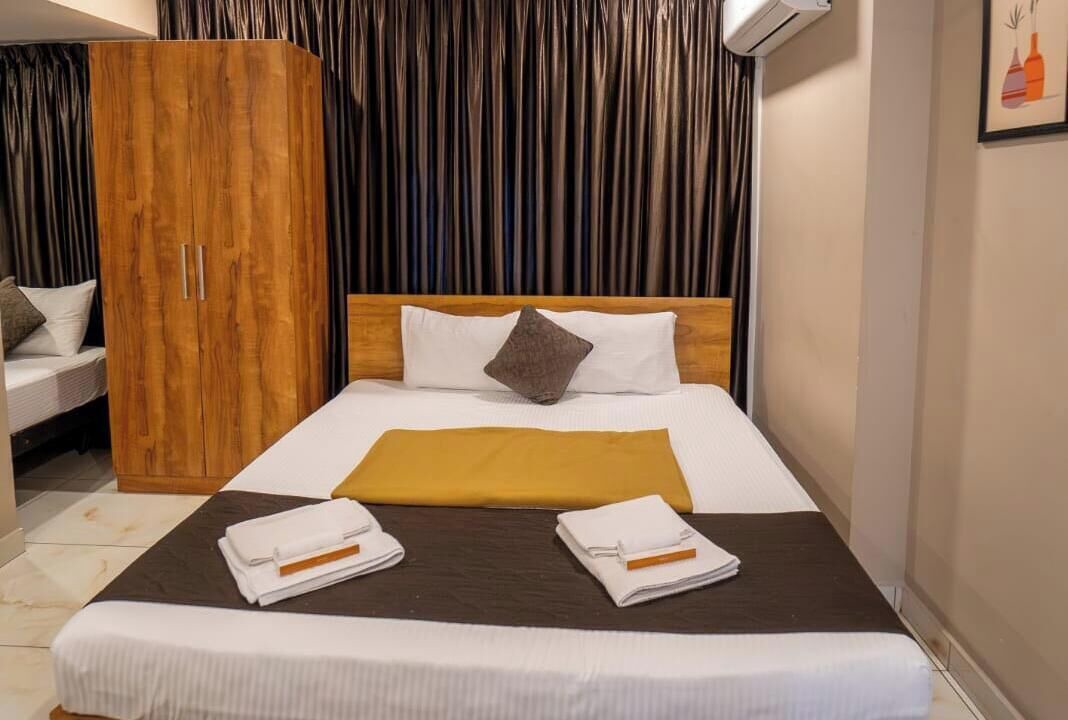 Photo of Bedroom in Kakkanad