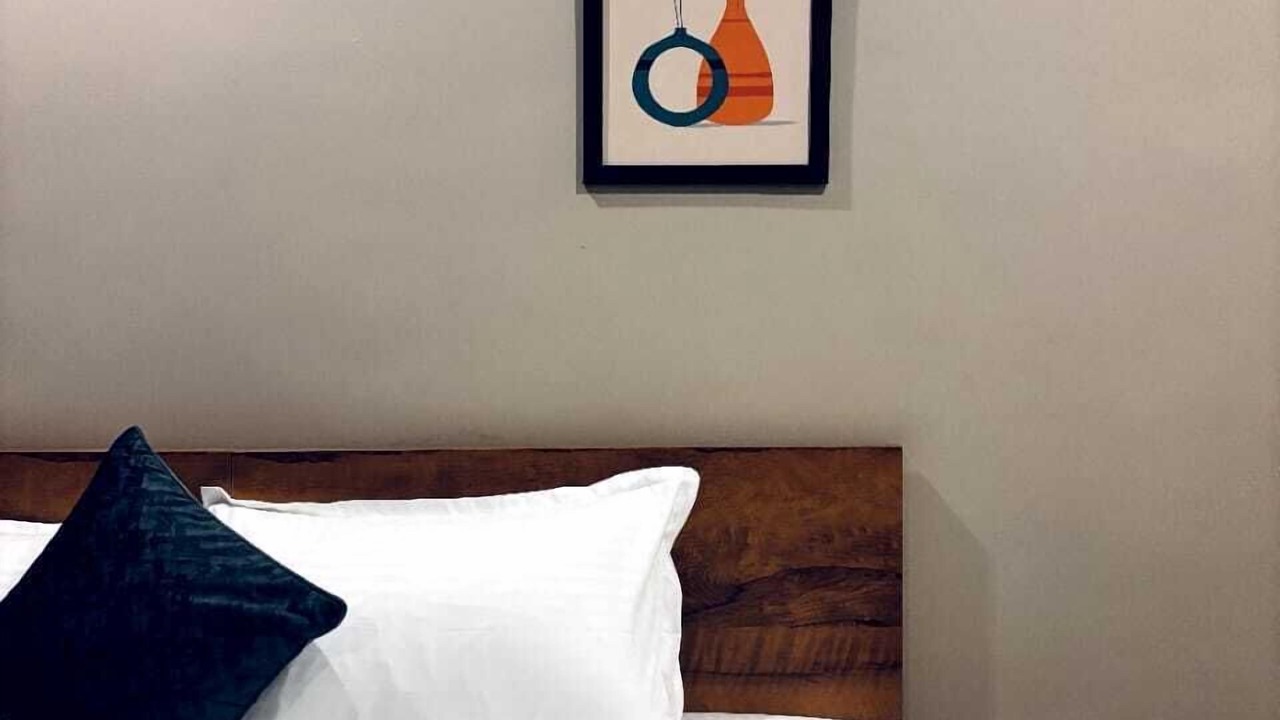 Photo of Bedroom in Kakkanad