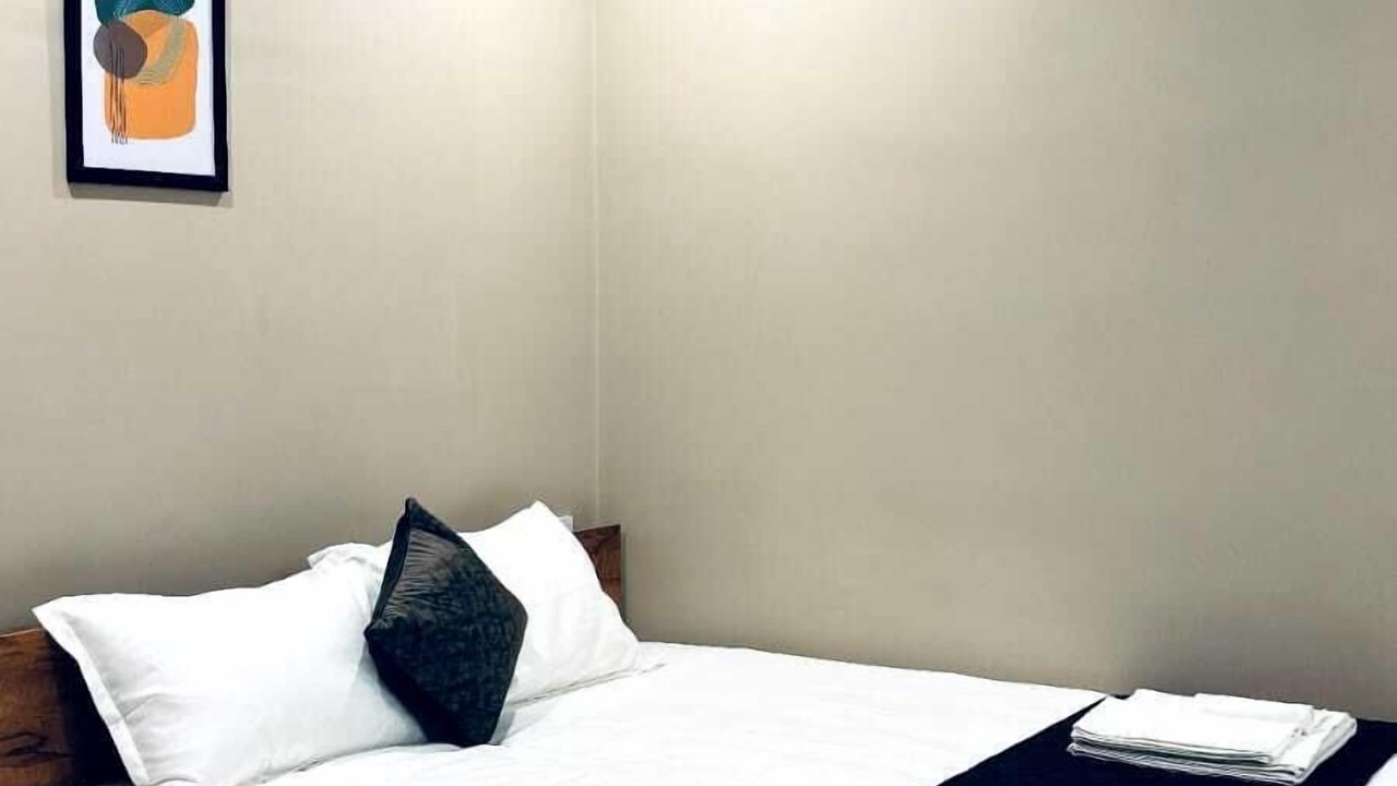 Photo of Bedroom in Kakkanad