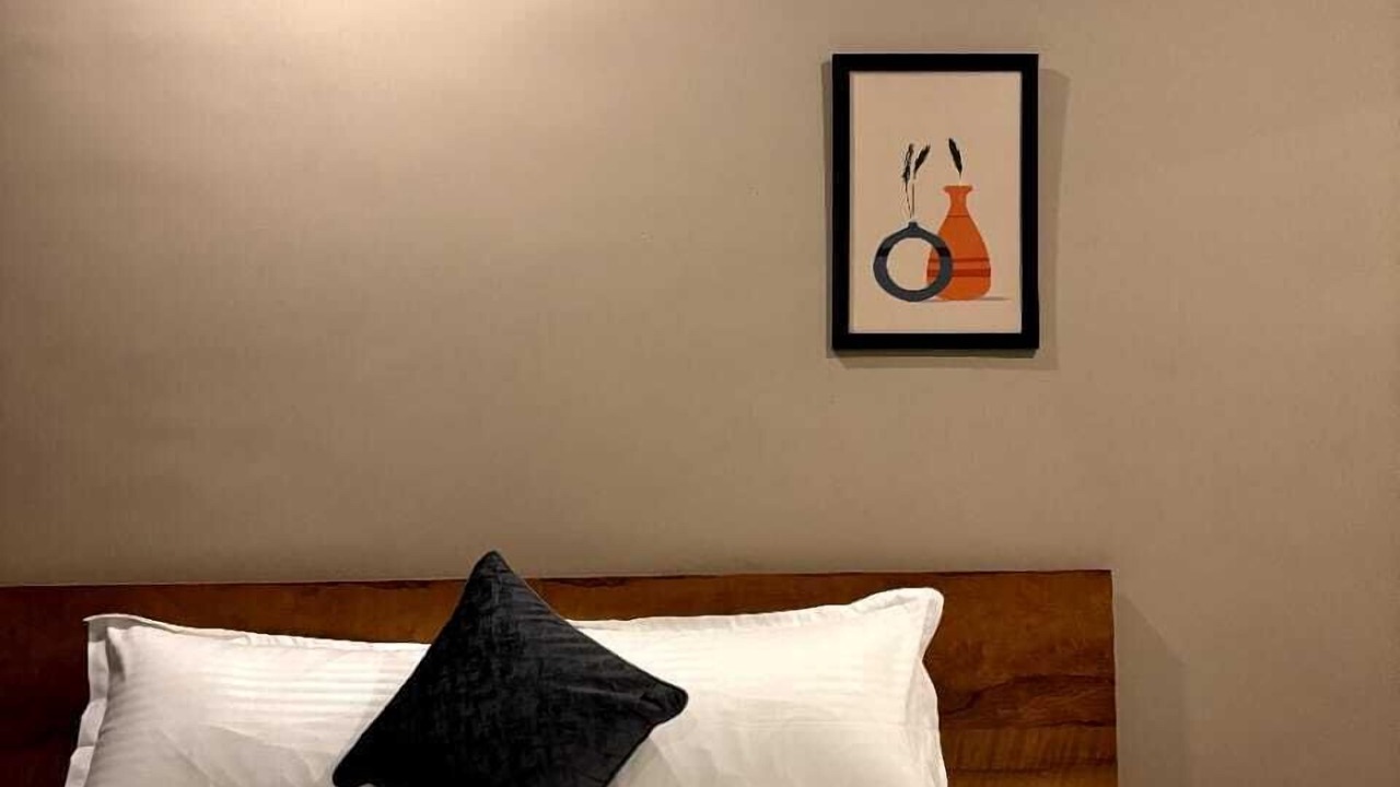 Photo of Bedroom in Kakkanad
