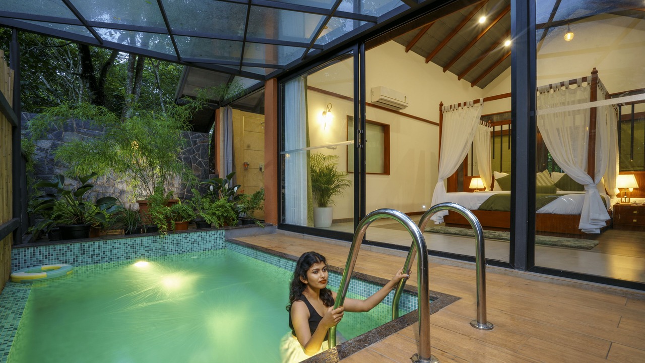 Photo of Outdoor in Sulthan Bathery