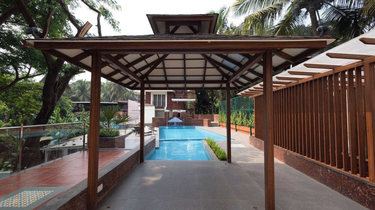 Photo of Outdoor in Calangute