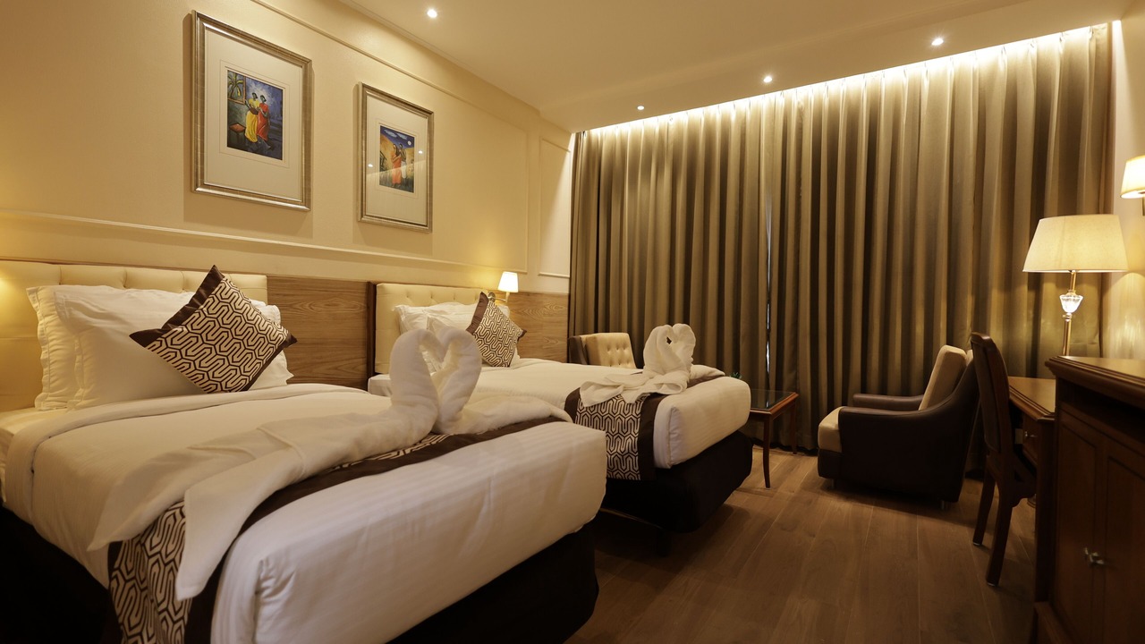 Photo of Bedroom in Hubli