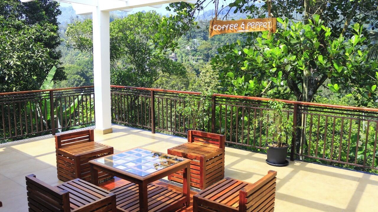 Photo of Patio Balcony in Pirmed