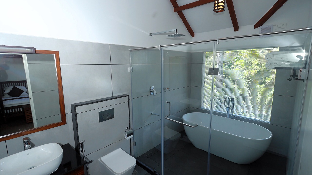 Photo of Bathroom in Pirmed