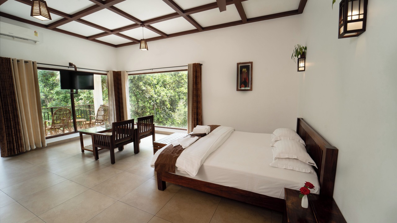 Photo of Bedroom in Pirmed