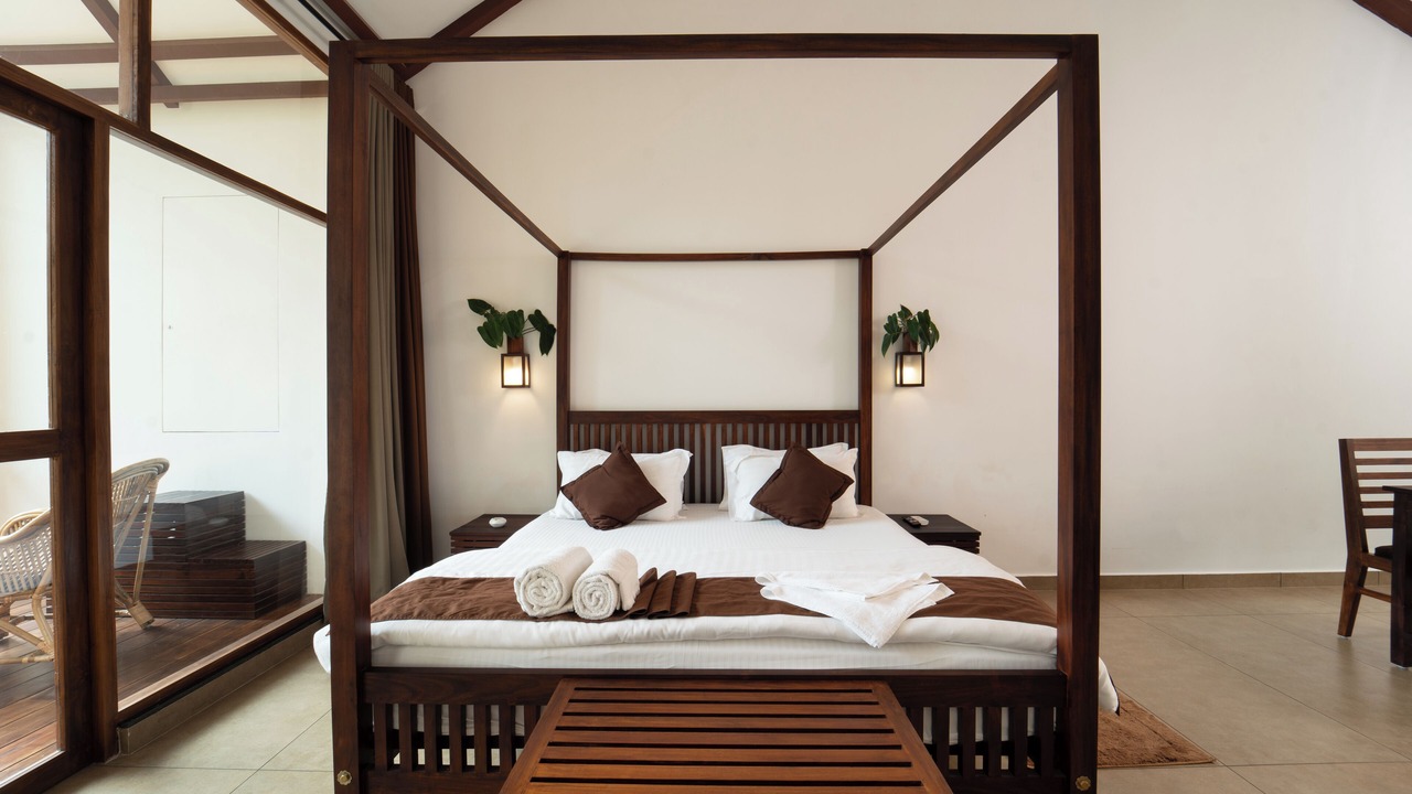 Photo of Bedroom in Pirmed