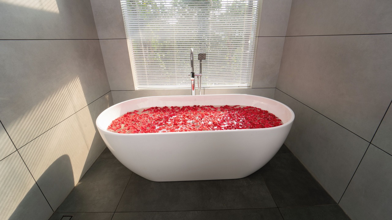 Photo of Bathroom in Pirmed