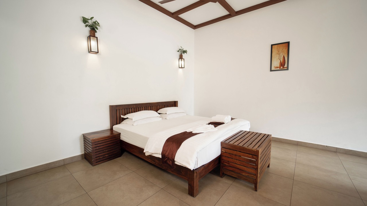 Photo of Bedroom in Pirmed