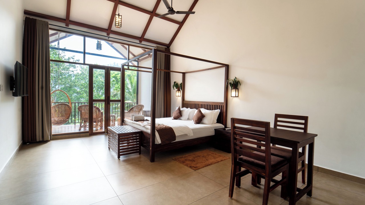 Photo of Bedroom in Pirmed
