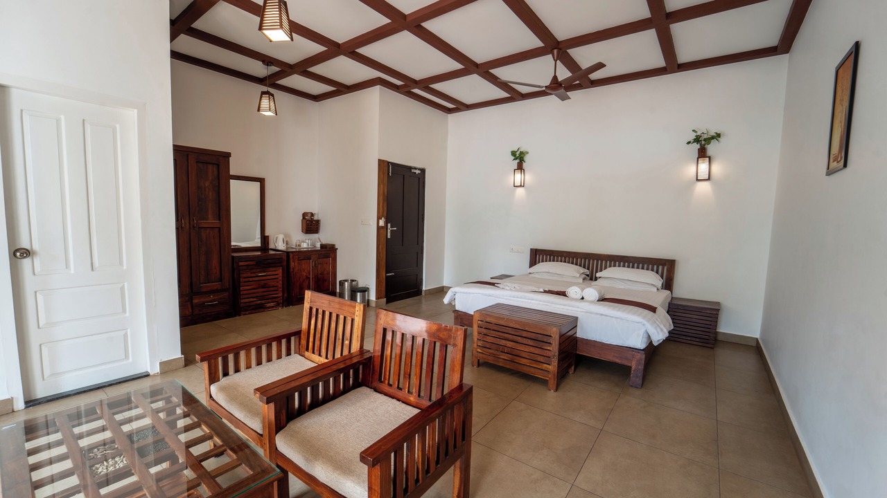 Photo of Bedroom in Pirmed