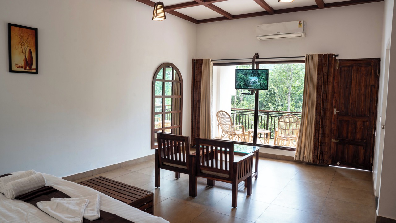 Photo of Bedroom in Pirmed