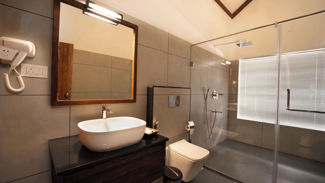 Photo of Bathroom in Pirmed
