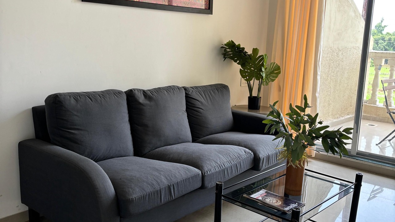 Photo of Bedroom in Neral