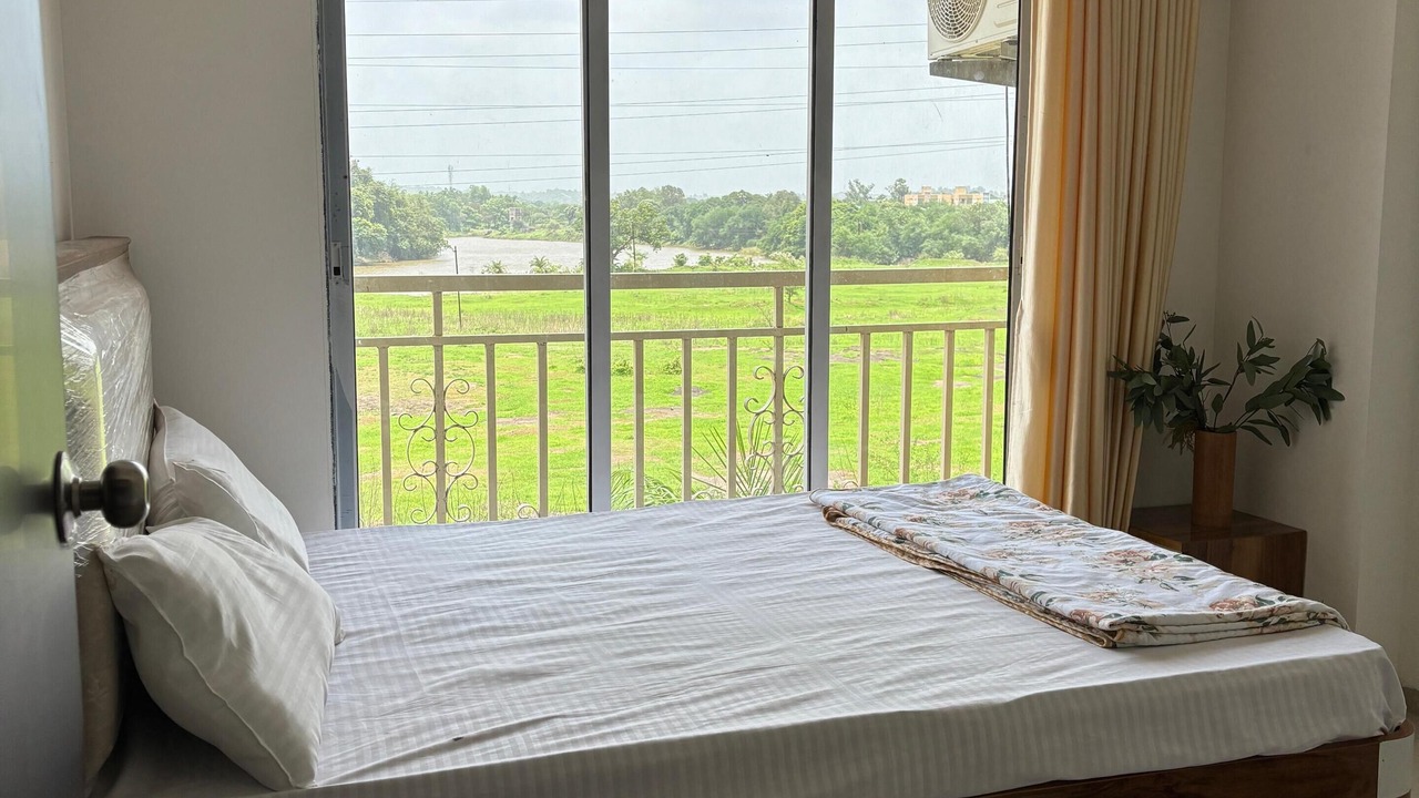 Photo of Bedroom in Neral