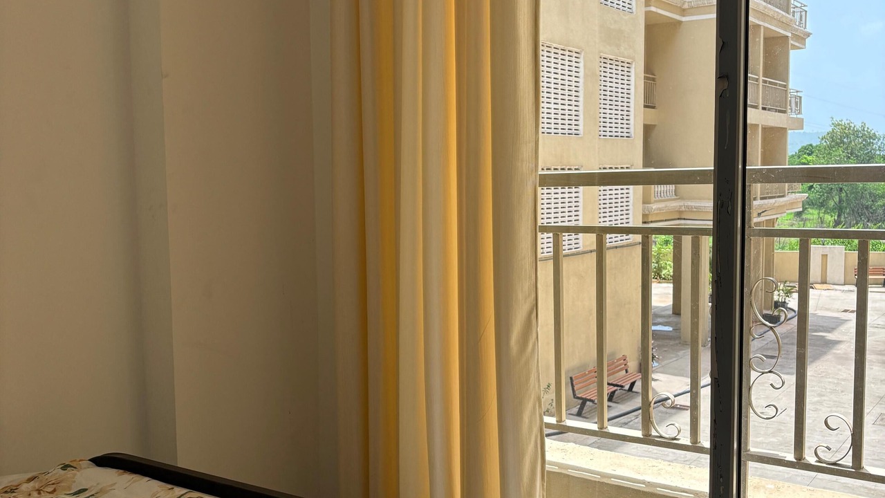 Photo of Bedroom in Neral