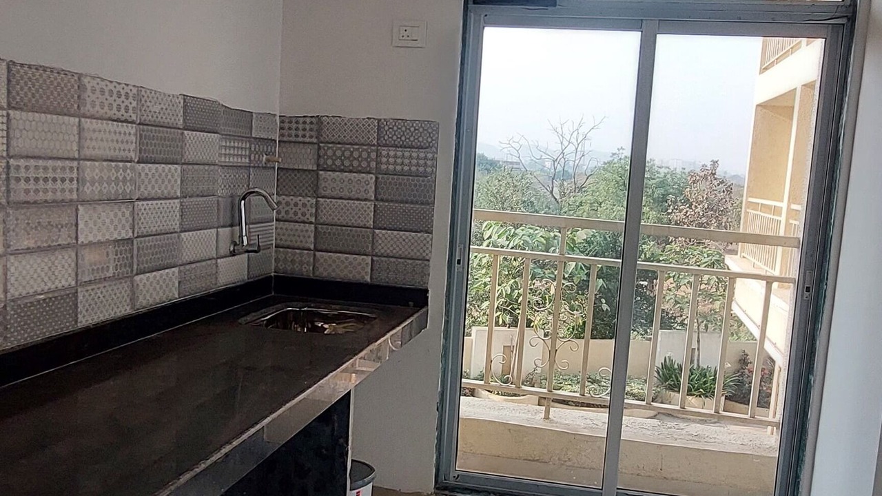 Photo of Kitchen in Neral