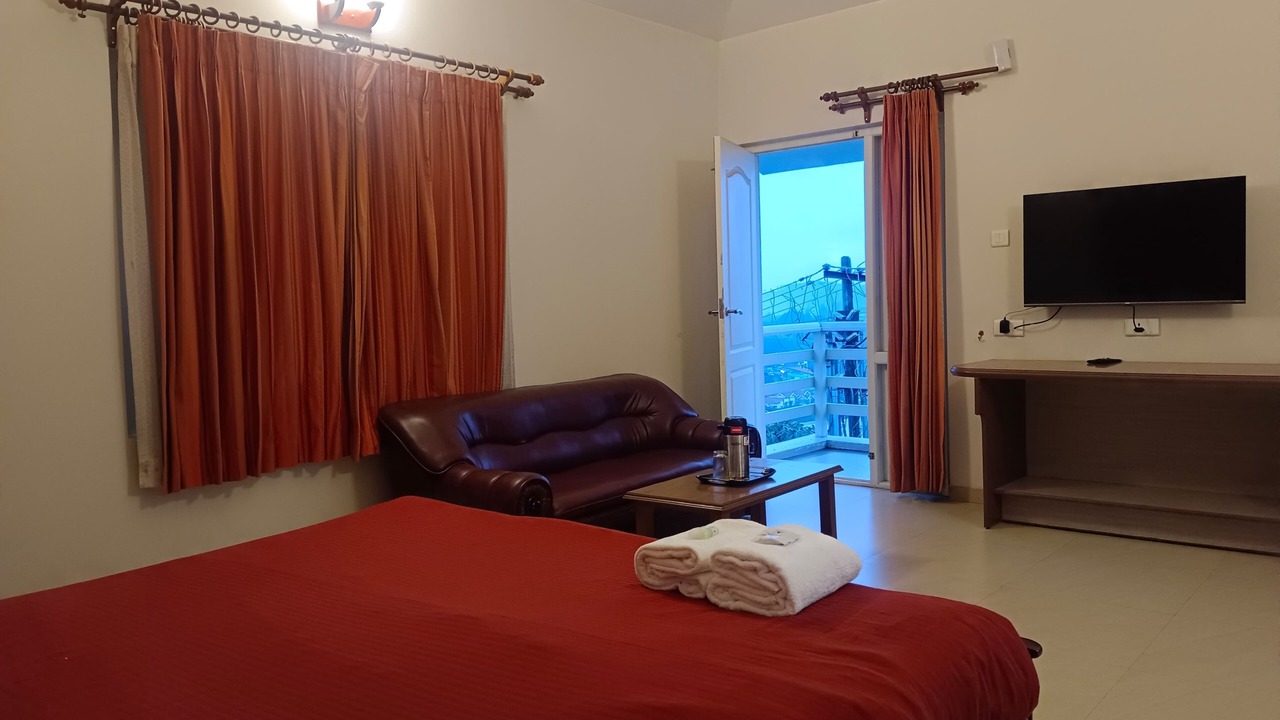 Photo of Bedroom in Fern Hill