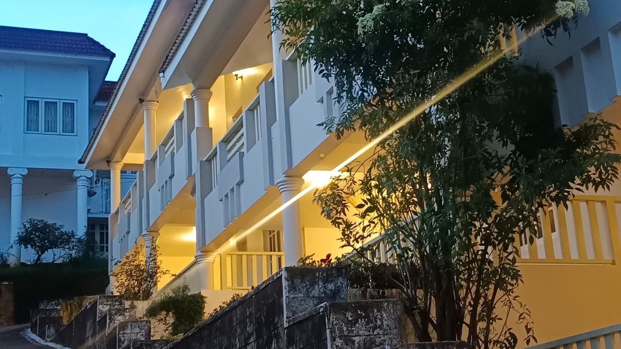 Photo of Outdoor in Fern Hill