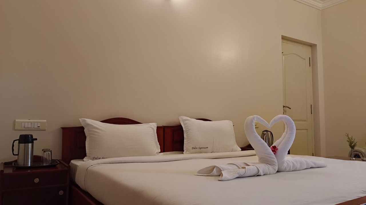 Photo of Bedroom in Fern Hill