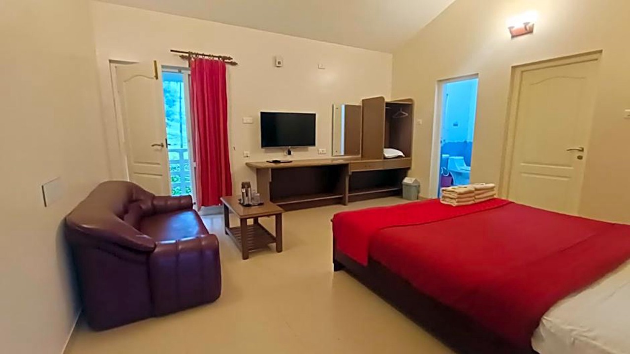 Photo of Bedroom in Fern Hill