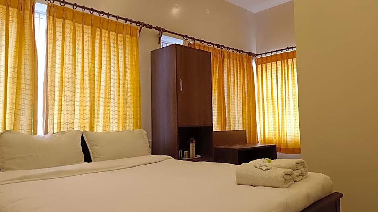Photo of Bedroom in Fern Hill
