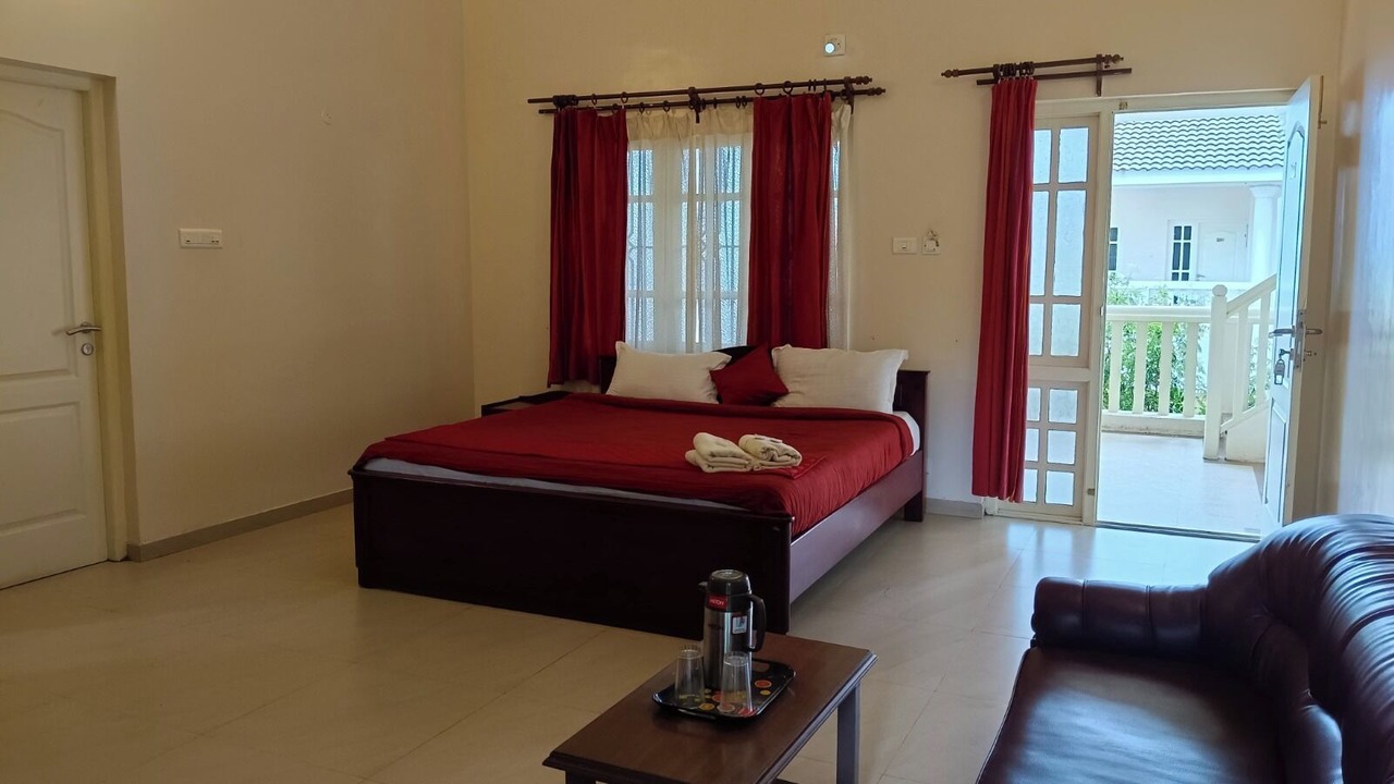 Photo of Bedroom in Fern Hill
