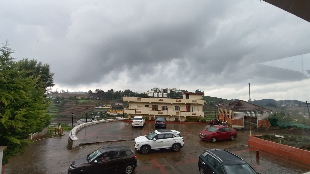 Photo of Outdoor in Fern Hill
