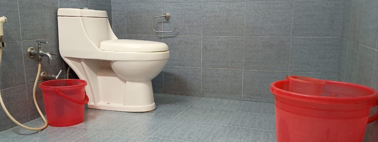 Photo of Bathroom in Fern Hill