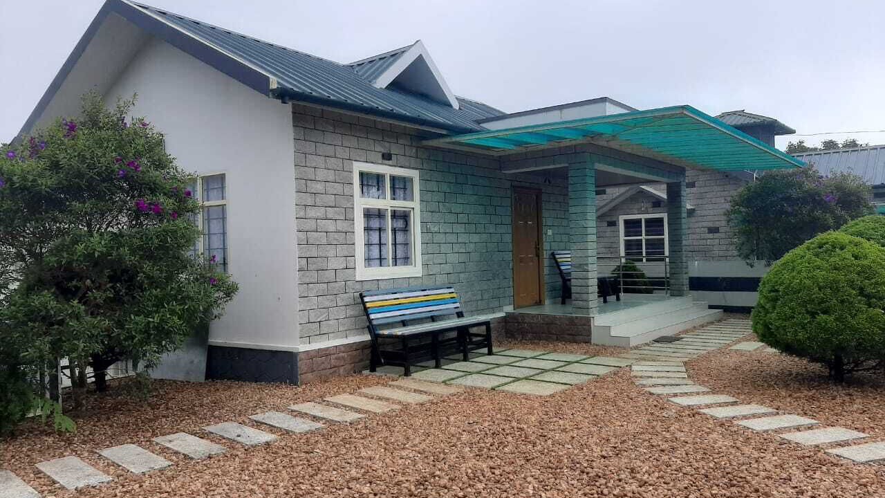 Photo of Outdoor in Elappara