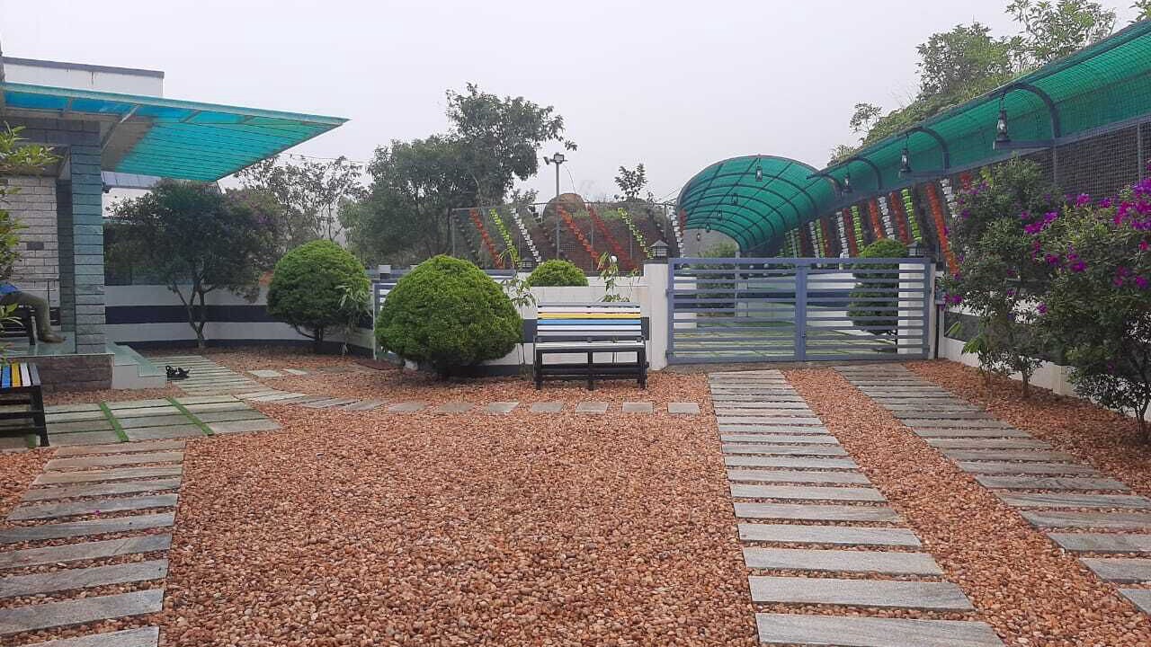 Photo of Outdoor in Elappara