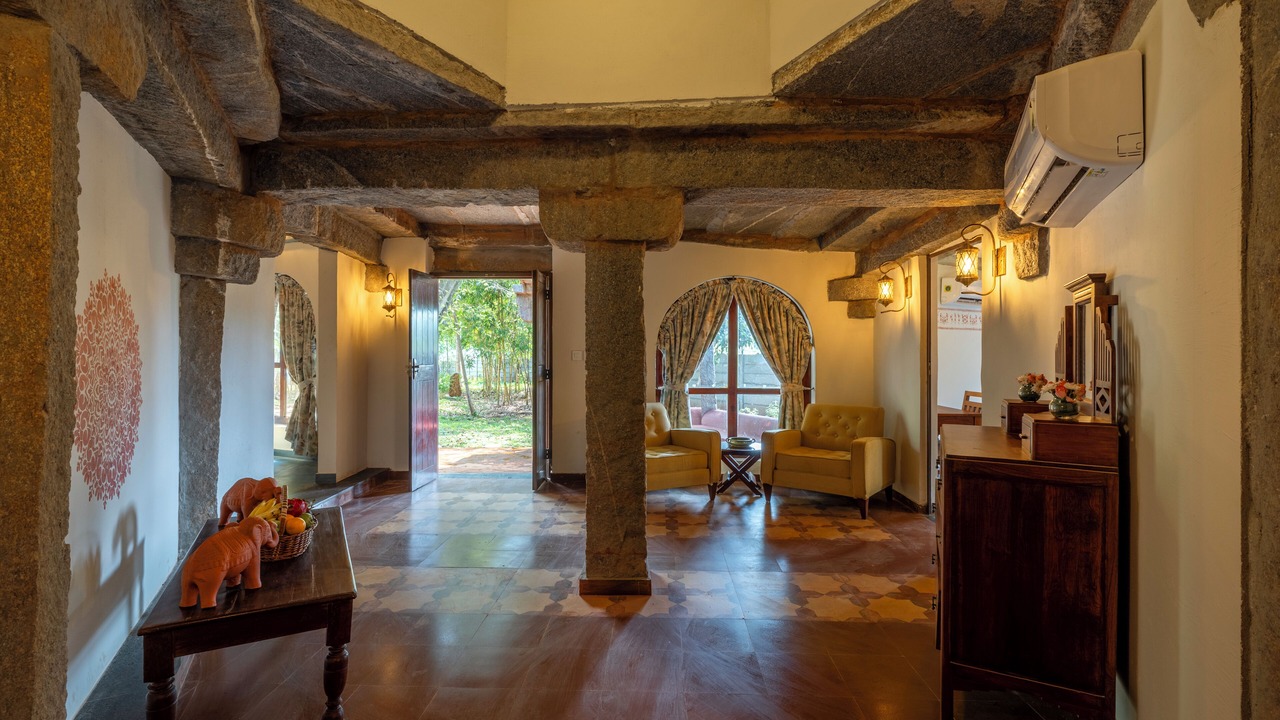Photo of Livingroom in Hessarghatta