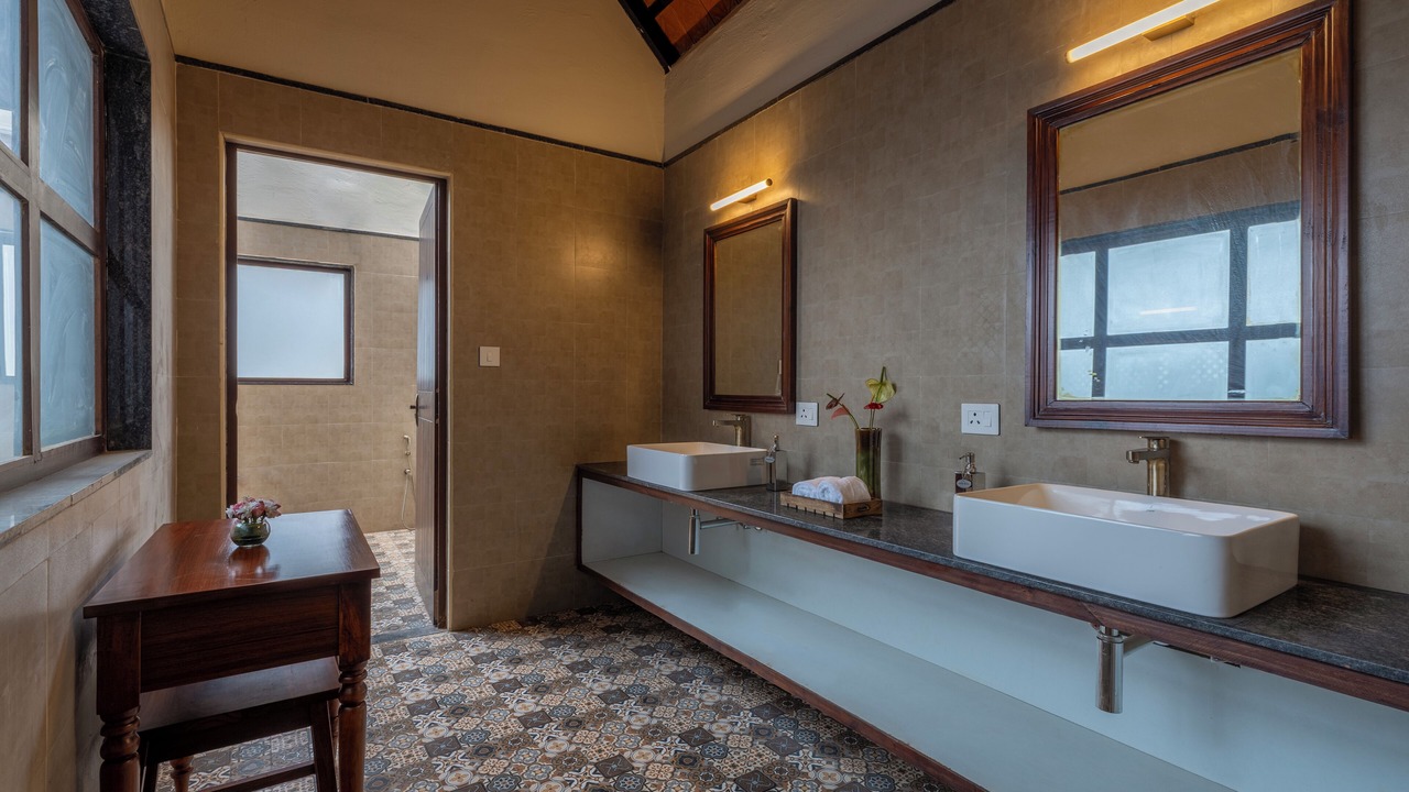Photo of Bathroom in Hessarghatta