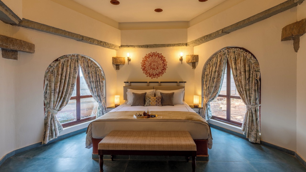 Photo of Bedroom in Hessarghatta