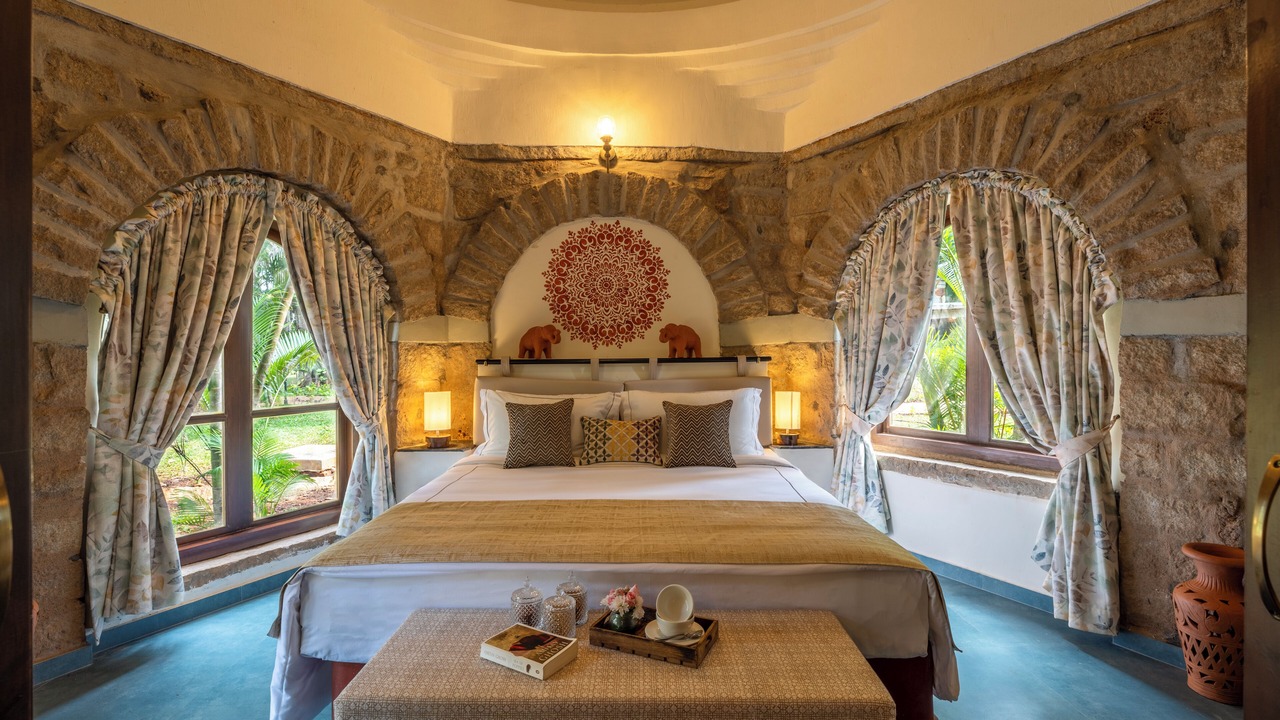 Photo of Bedroom in Hessarghatta
