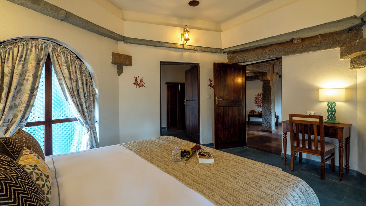Photo of Bedroom in Hessarghatta